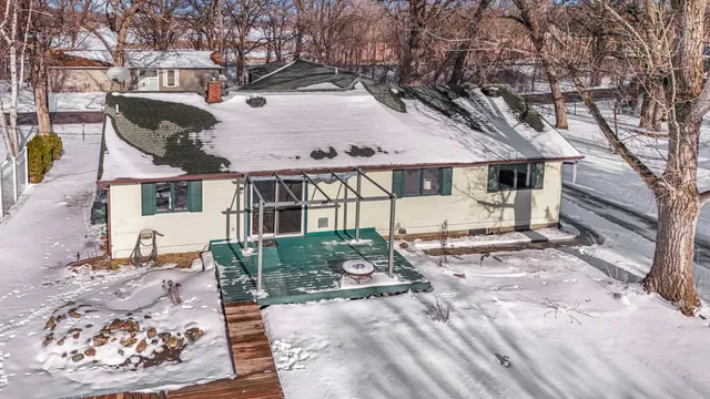 $279,900 | 17591 Upper Spunk Lake Road, Avon, MN 56310