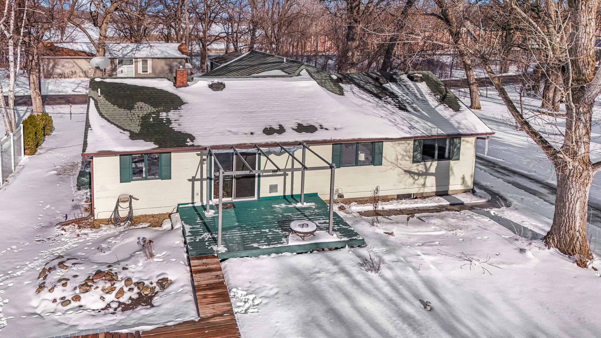 17591 Upper Spunk Lake Road Avon, MN 56310 - Photo 45 of 48