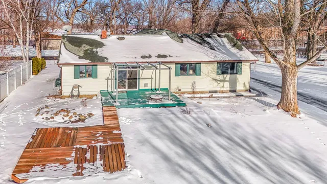 $279,900 | 17591 Upper Spunk Lake Road, Avon, MN 56310