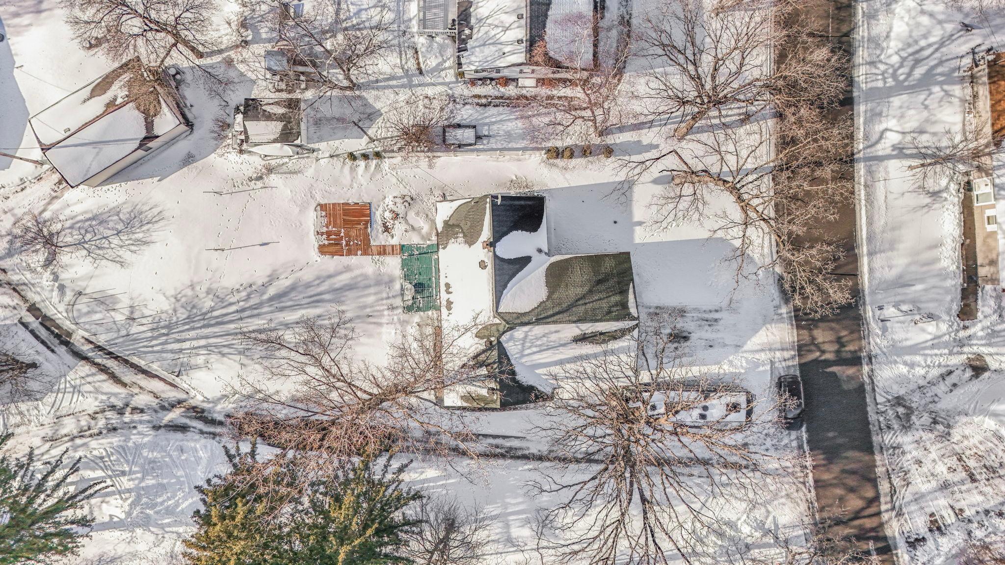 17591 Upper Spunk Lake Road Avon, MN 56310 - Photo 47 of 48