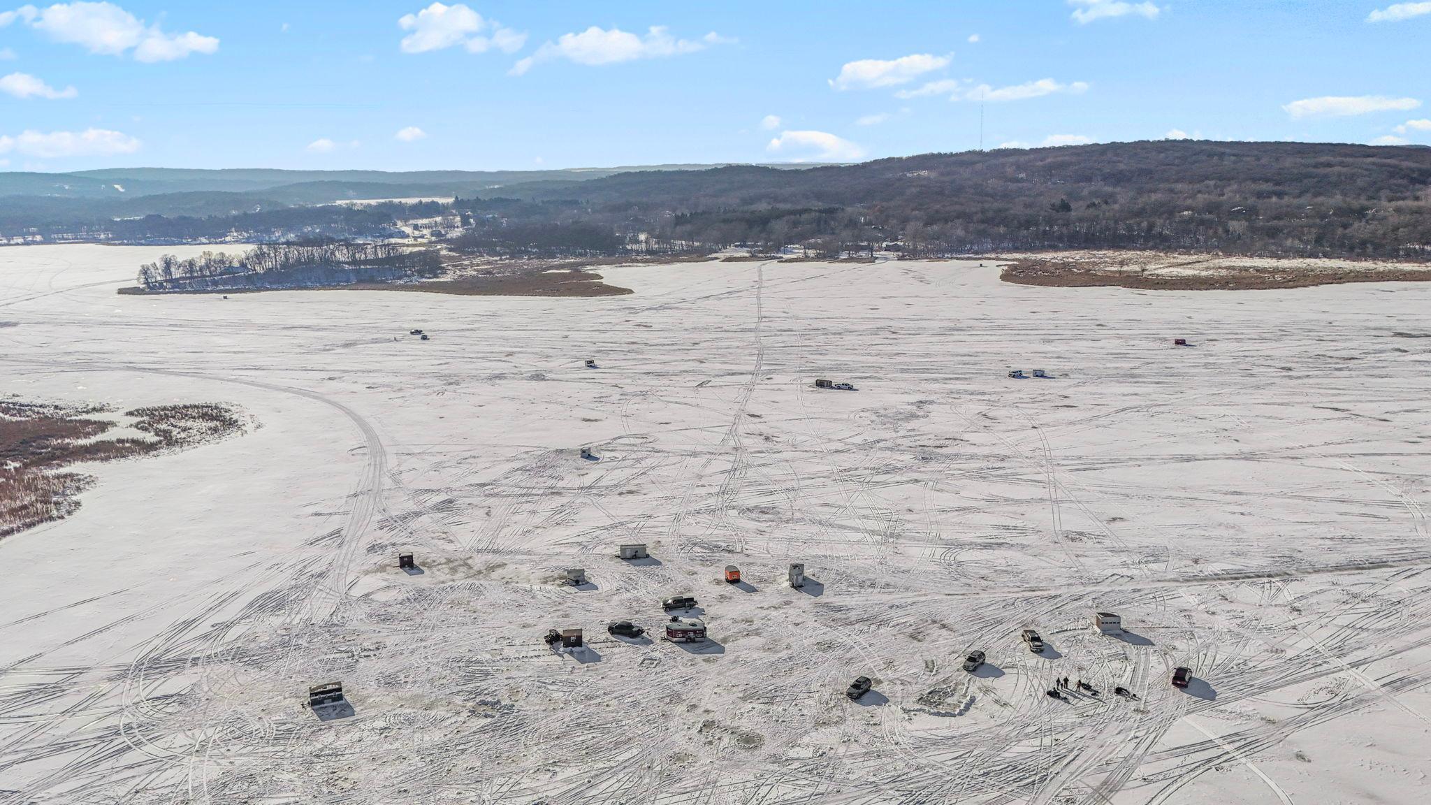 17591 Upper Spunk Lake Road Avon, MN 56310 - Photo 5 of 48