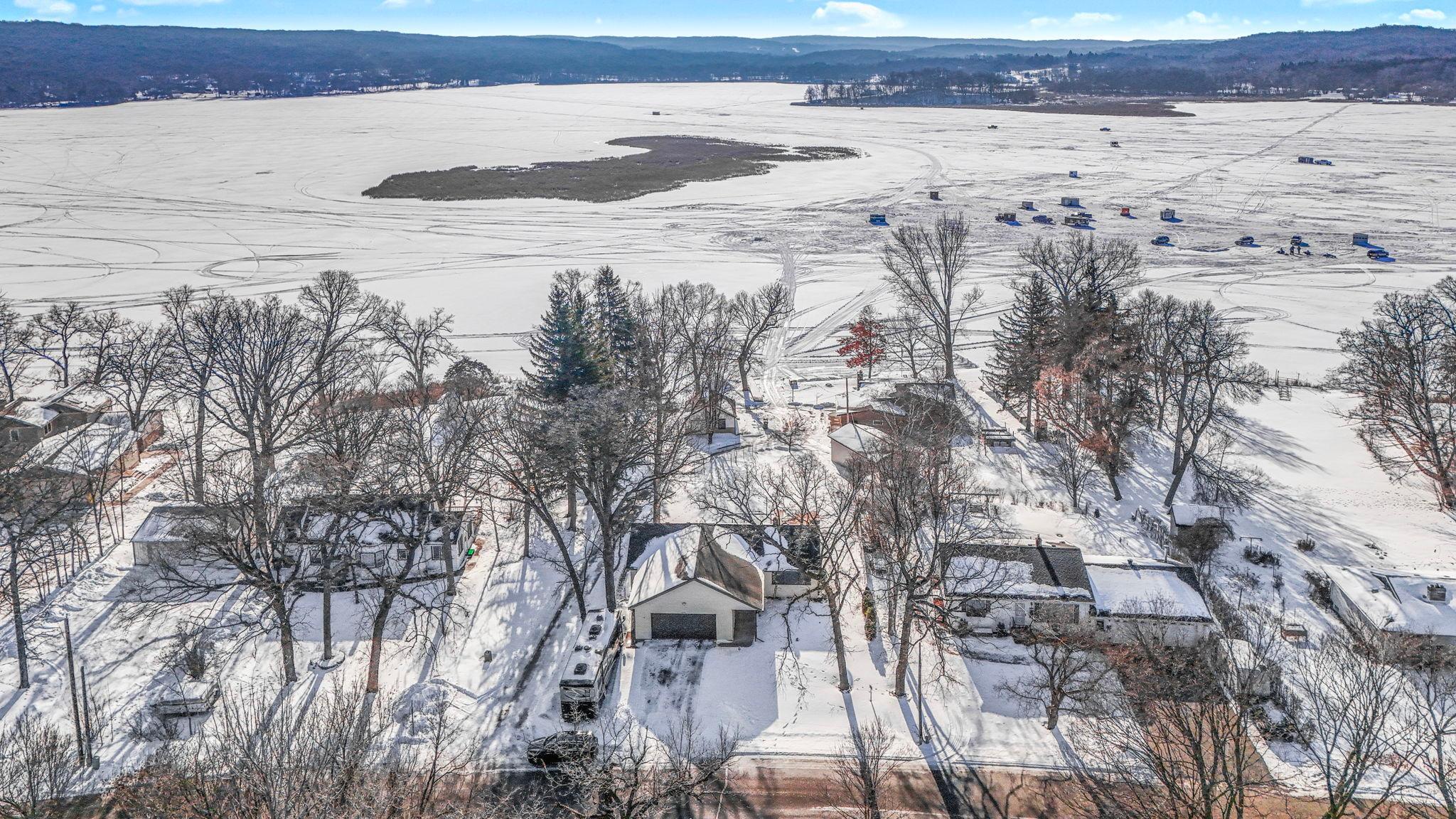 17591 Upper Spunk Lake Road Avon, MN 56310 - Photo 6 of 48