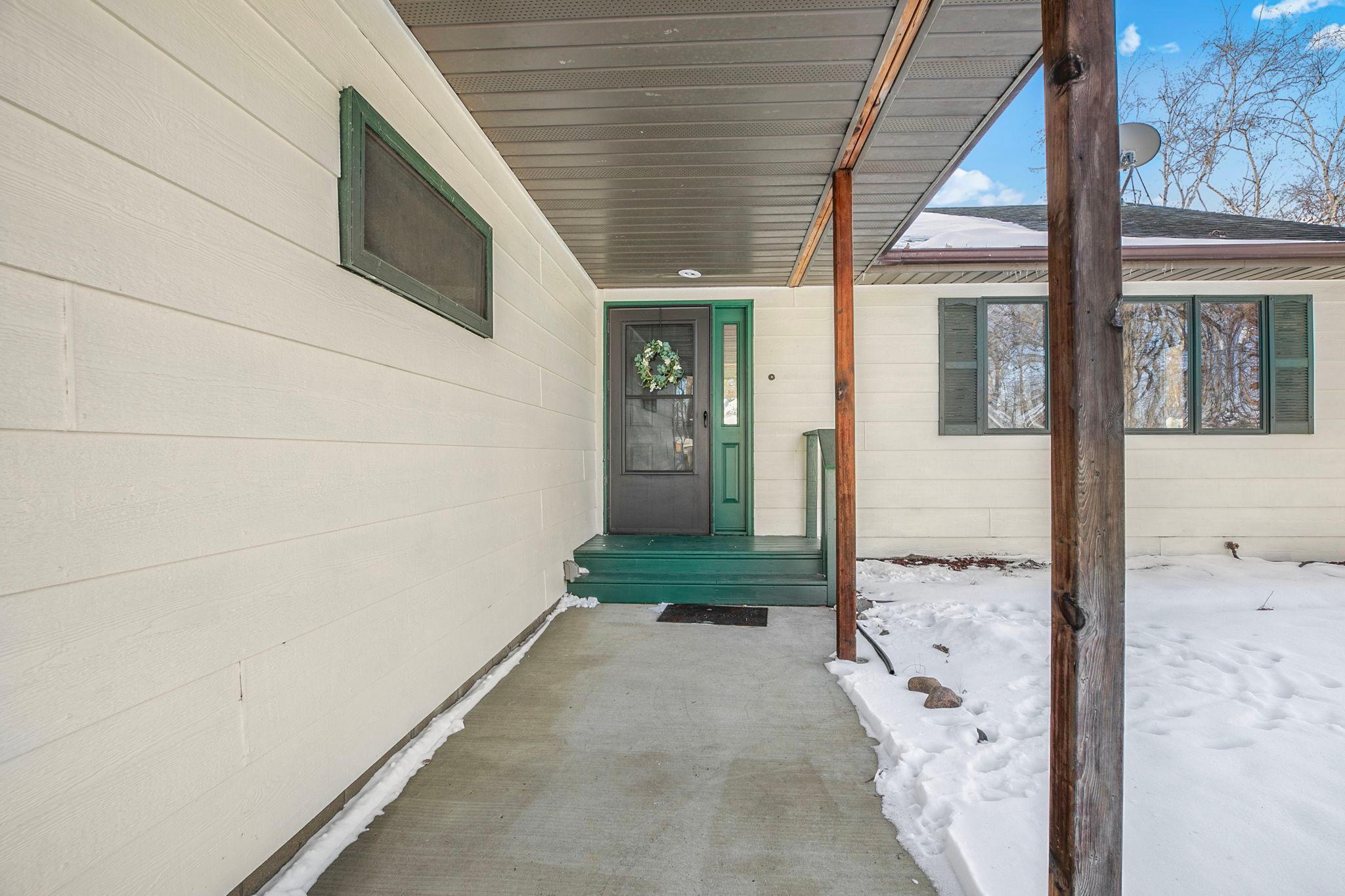 17591 Upper Spunk Lake Road Avon, MN 56310 - Photo 8 of 48