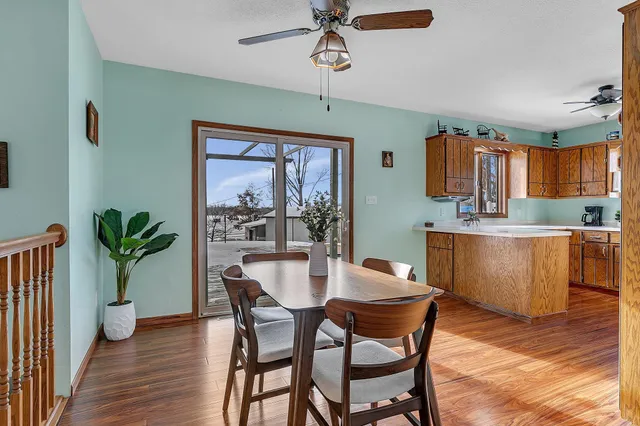 $279,900 | 17591 Upper Spunk Lake Road, Avon, MN 56310