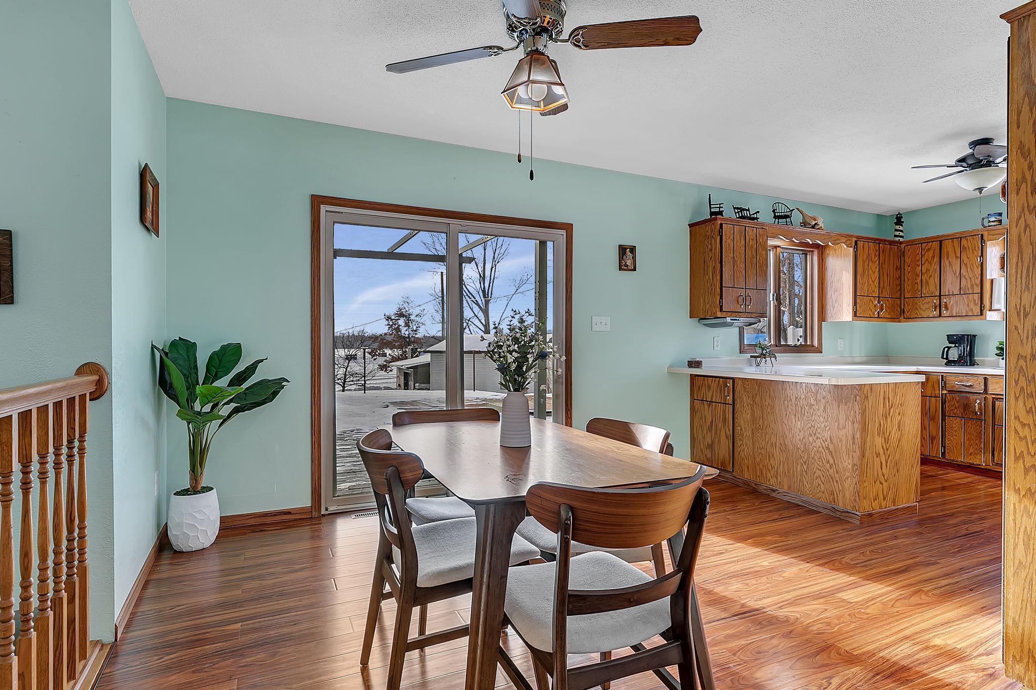 17591 Upper Spunk Lake Road Avon, MN 56310 - Photo 9 of 48