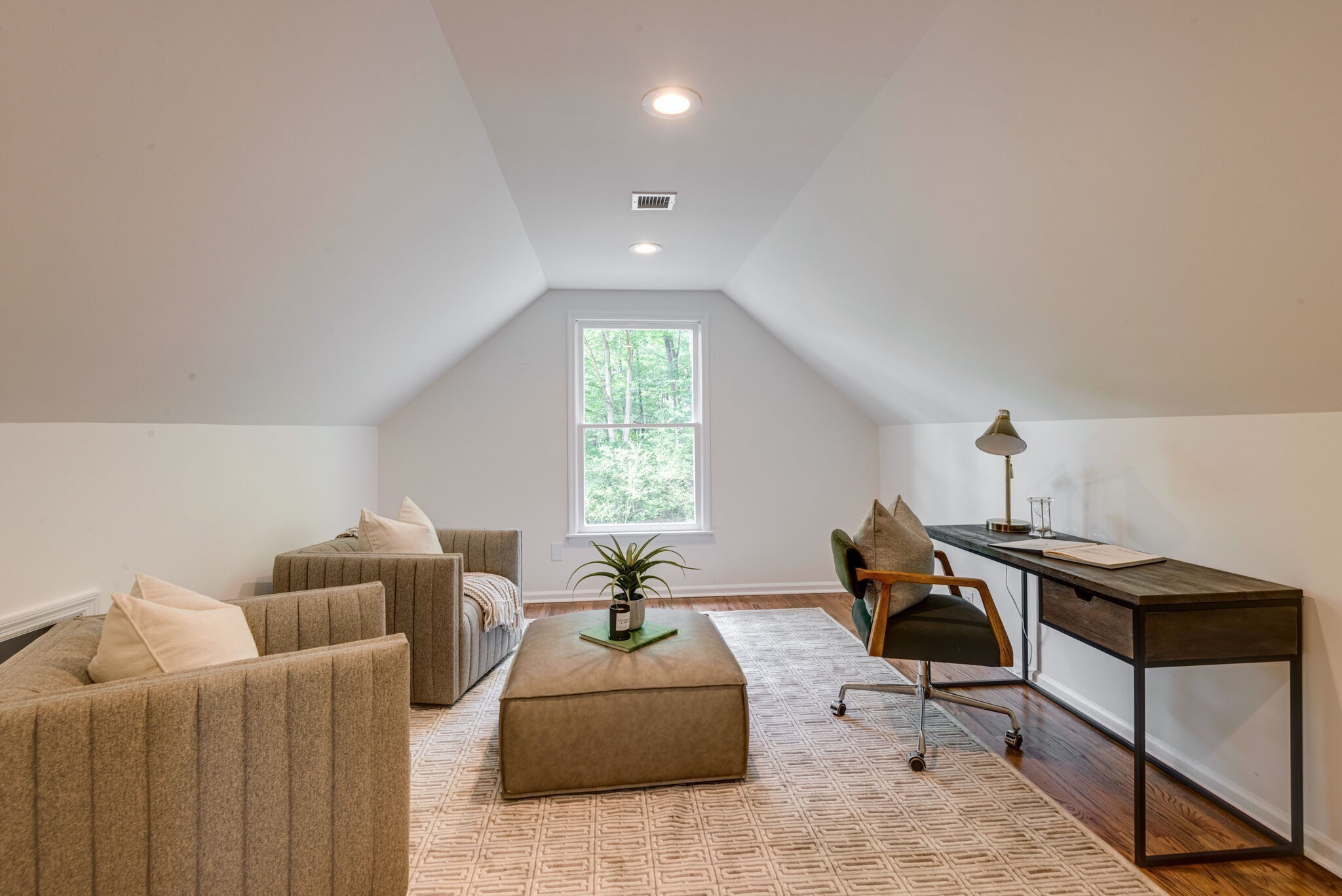 325 East Piney Road Dickson, TN 37055 - Photo 42 of 63 a living room with furniture and a window