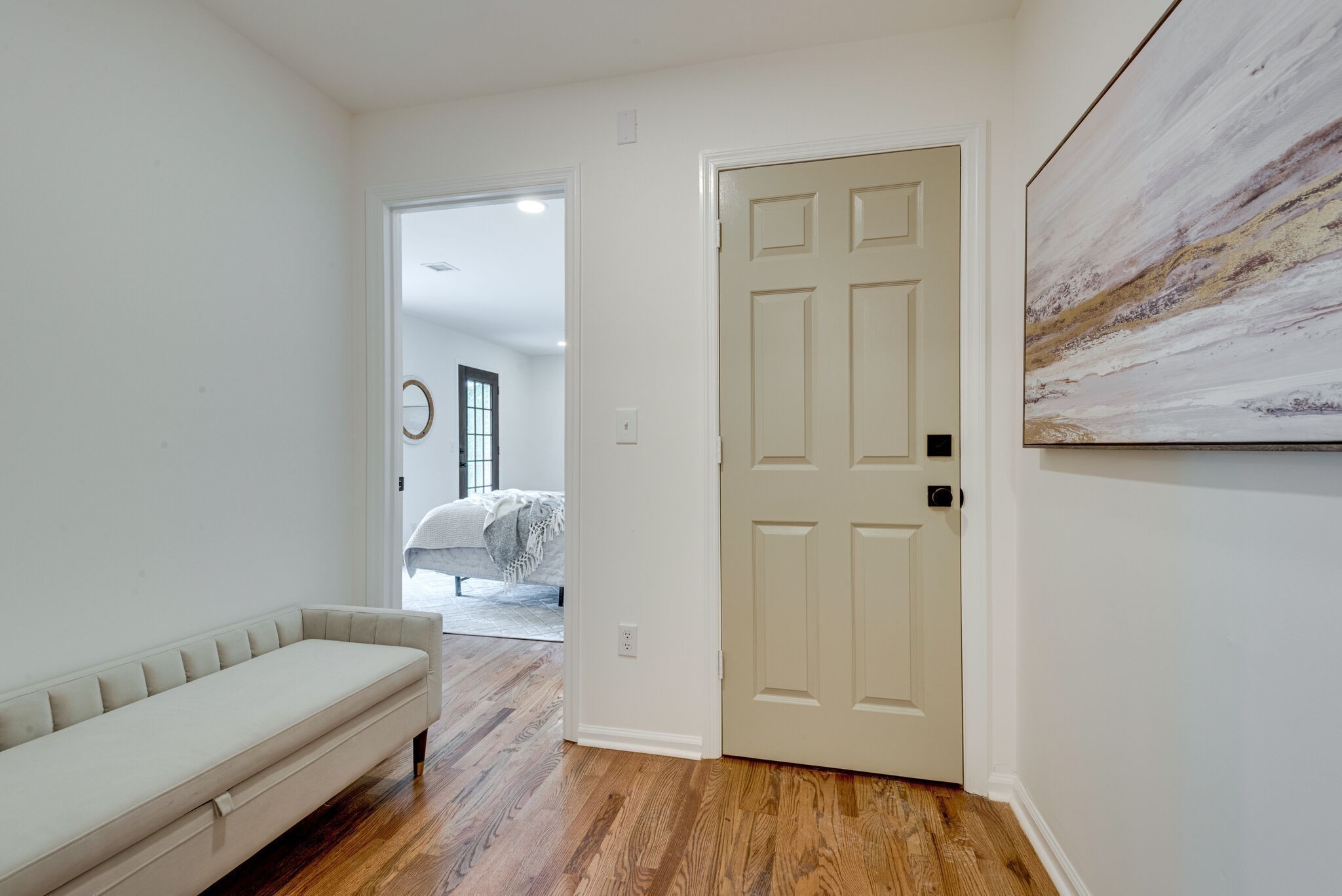 325 East Piney Road Dickson, TN 37055 - Photo 45 of 63 a room with a bed and a window