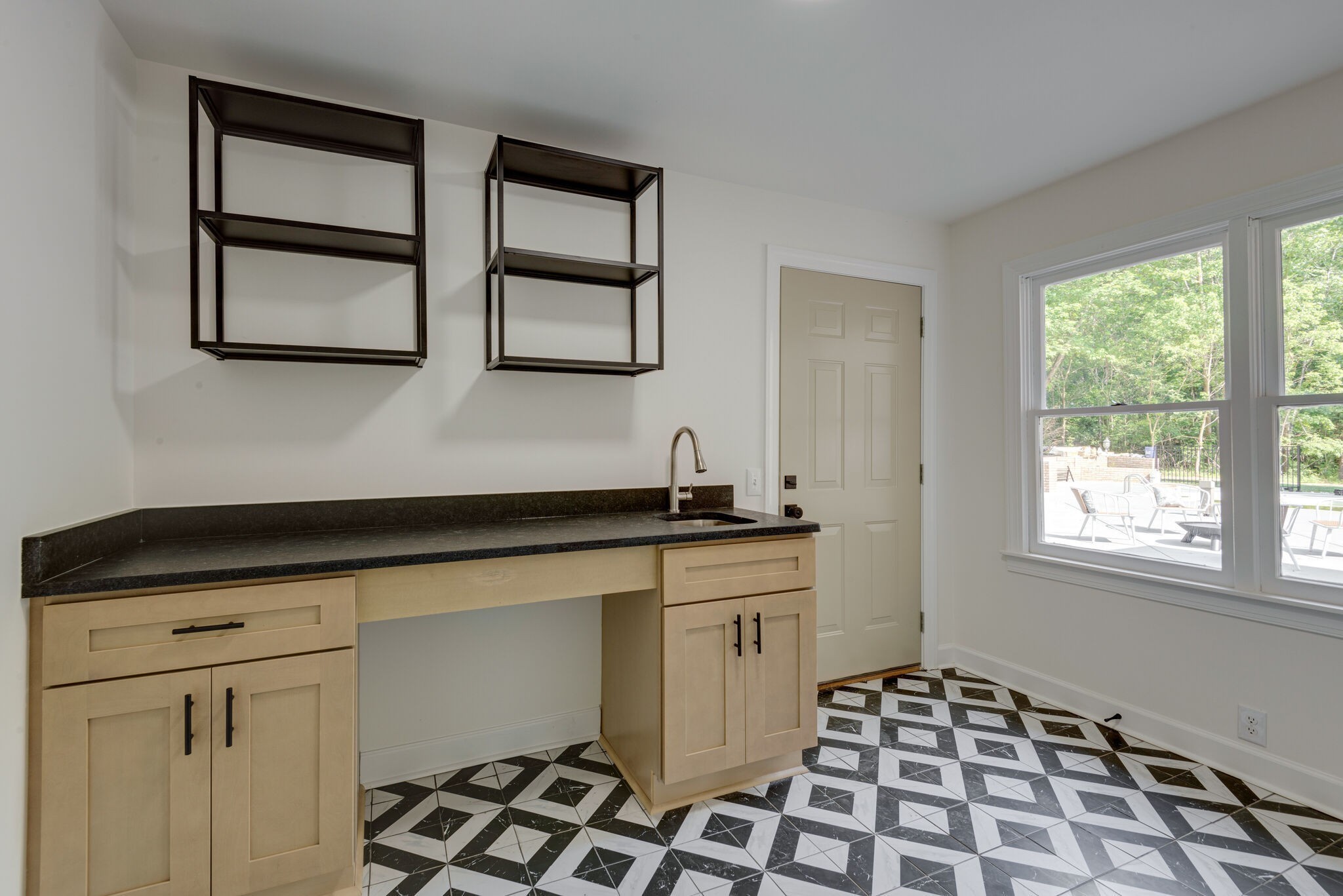 325 East Piney Road Dickson, TN 37055 - Photo 49 of 63 a kitchen with a sink and a stove top oven
