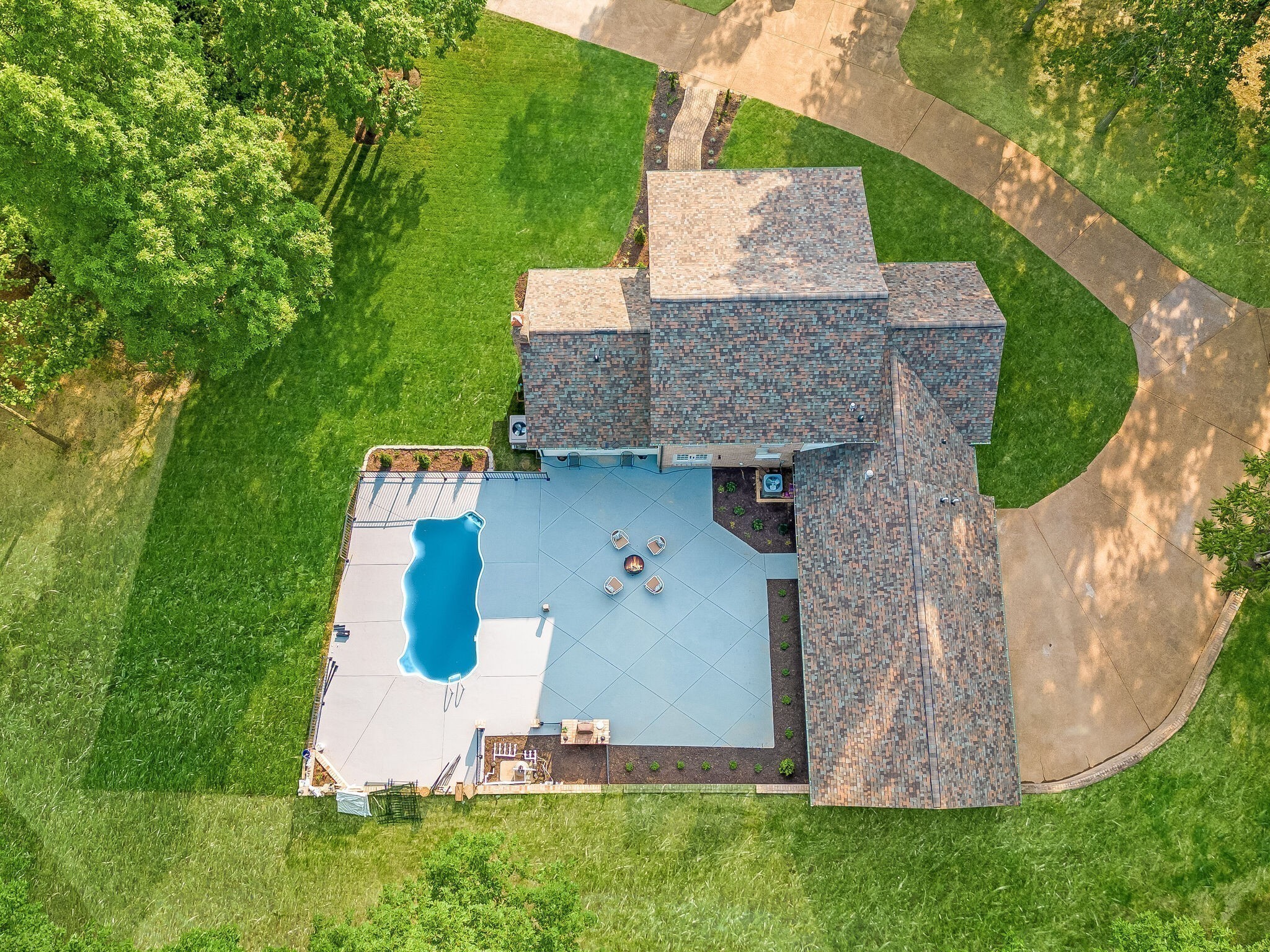 325 East Piney Road Dickson, TN 37055 - Photo 58 of 63