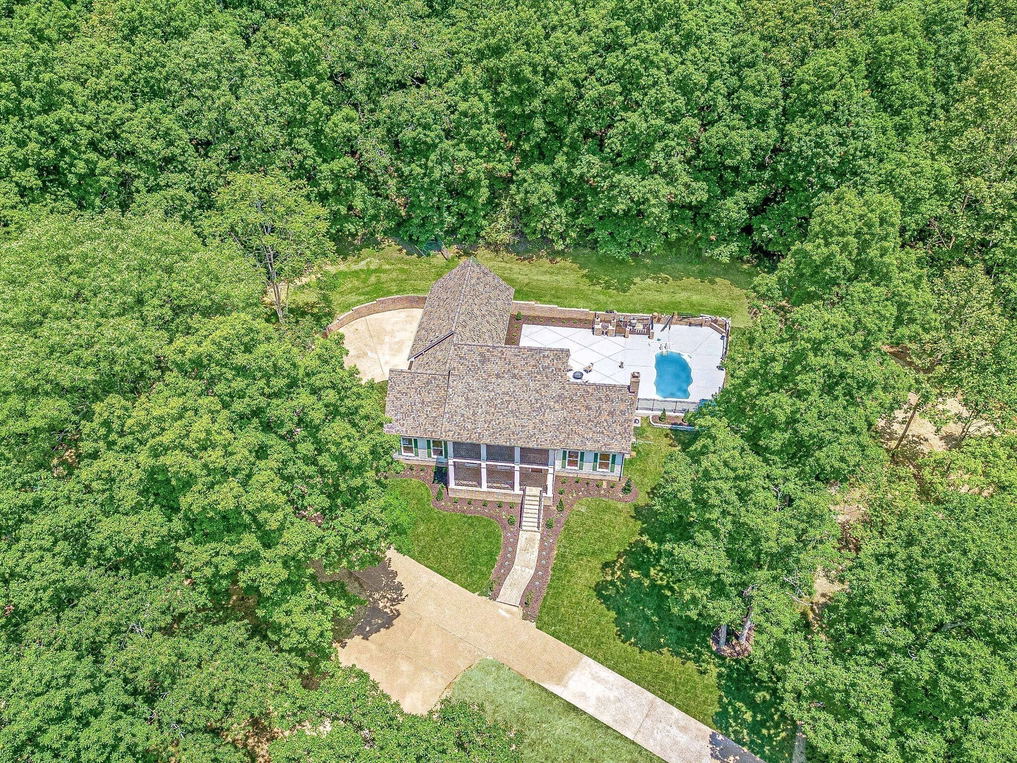 325 East Piney Road Dickson, TN 37055 - Photo 62 of 63