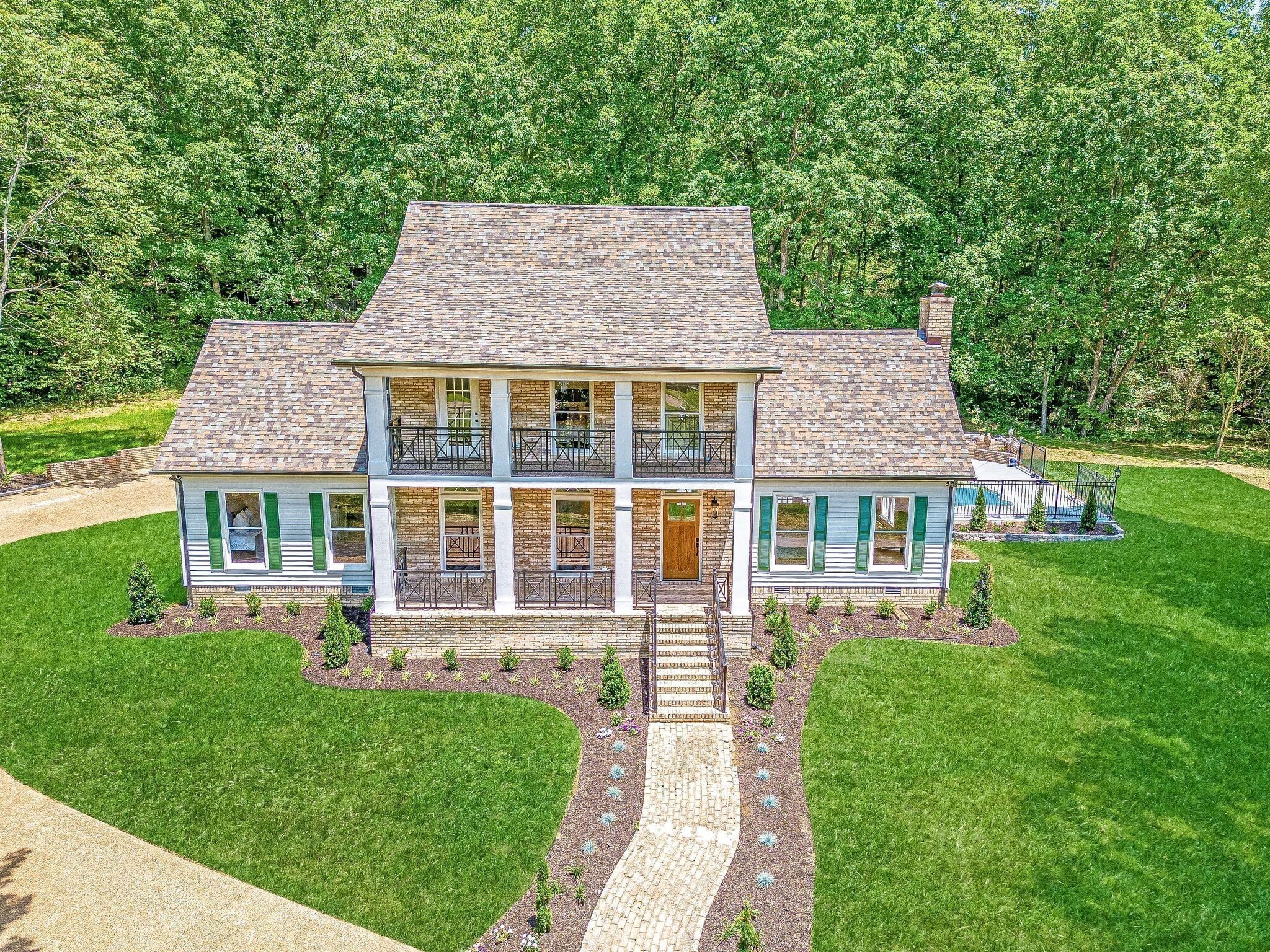 325 East Piney Road Dickson, TN 37055 - Photo 10 of 63