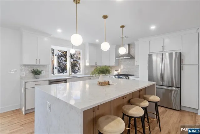 $1,299,000 | 75 Demarest Avenue, Emerson, NJ 07630