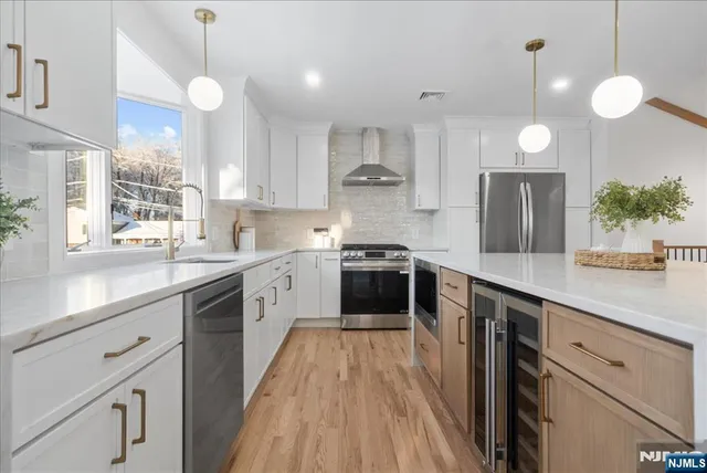 $1,299,000 | 75 Demarest Avenue, Emerson, NJ 07630