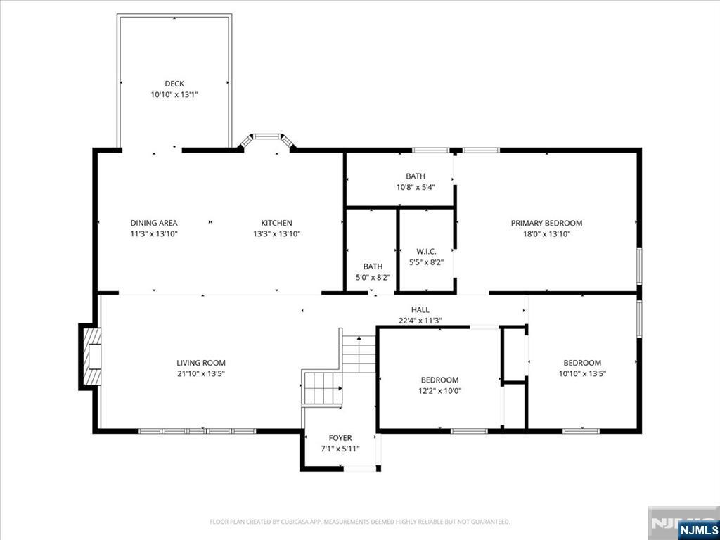 75 Demarest Avenue Emerson, NJ 07630 - Photo 43 of 44