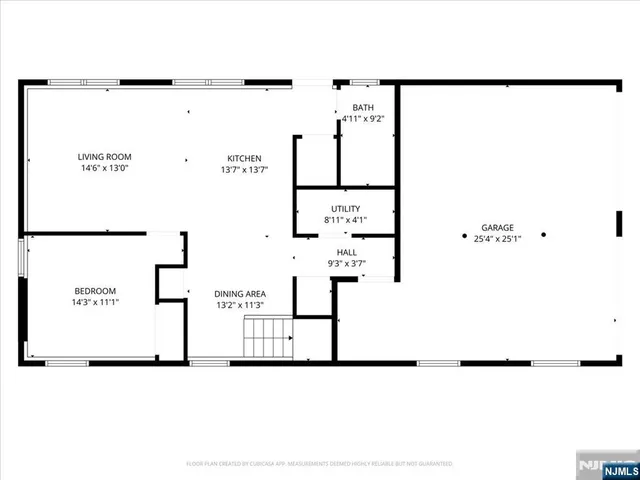 $1,299,000 | 75 Demarest Avenue, Emerson, NJ 07630