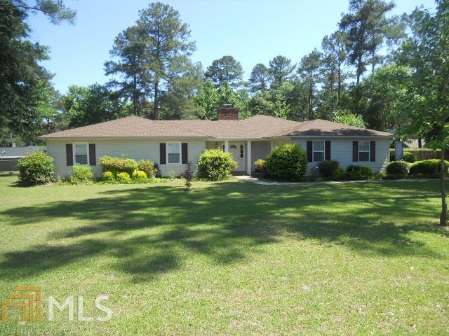 309 Fairmont Road Dublin, GA 31021 - Photo 1 of 1 Gallery Image 1