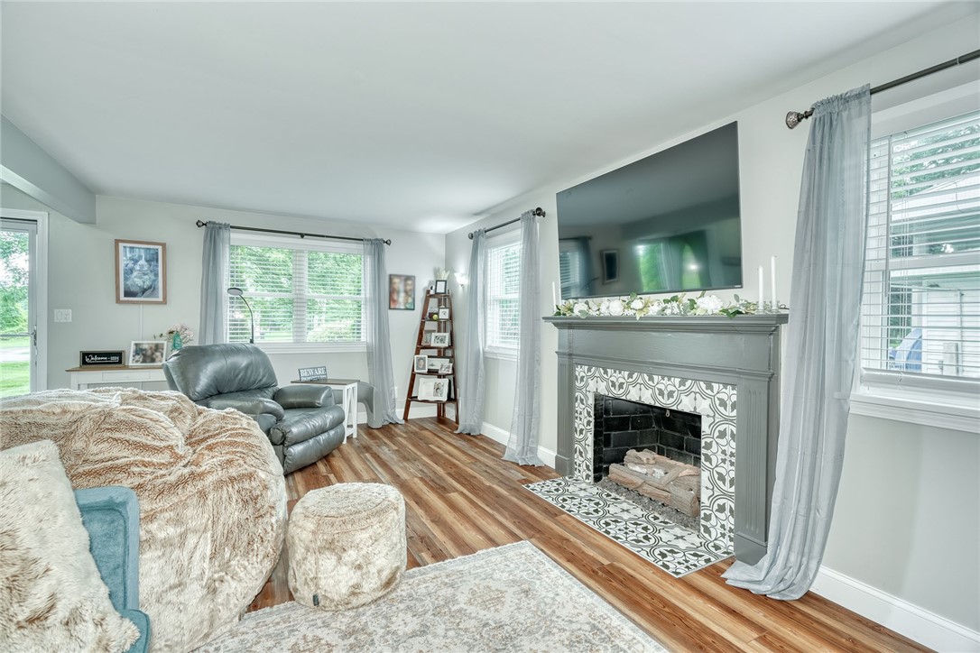 515 Huffer Road Parma, NY 14468 - Photo 20 of 37