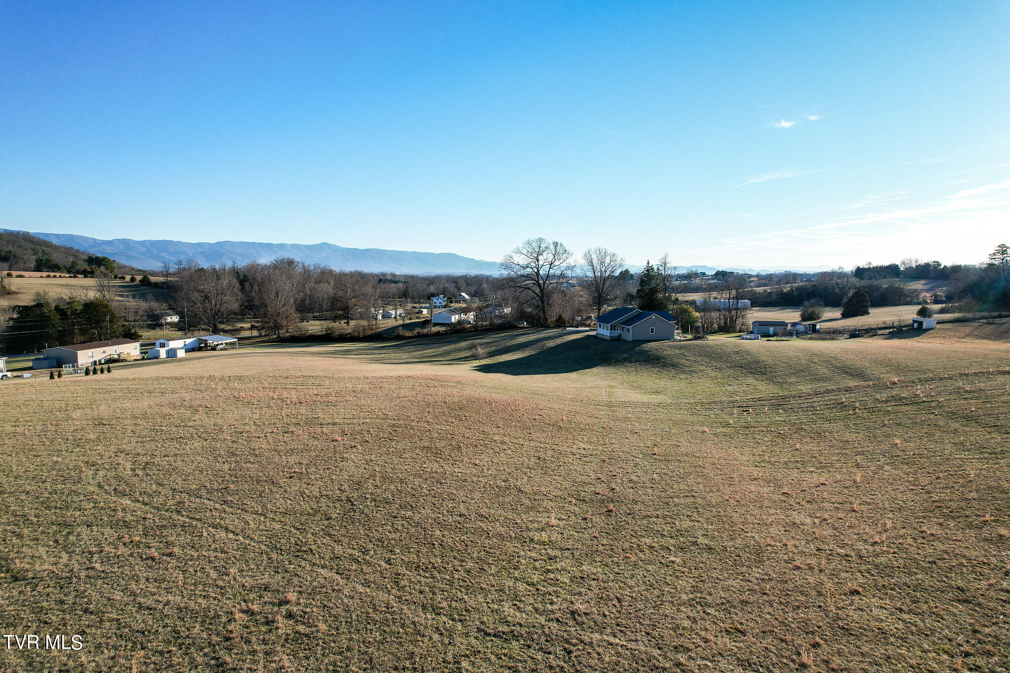 6.55-acres Stone Dam Road, Unit 14 Chuckey, TN 37641 - Photo 11 of 18 DJI_0541