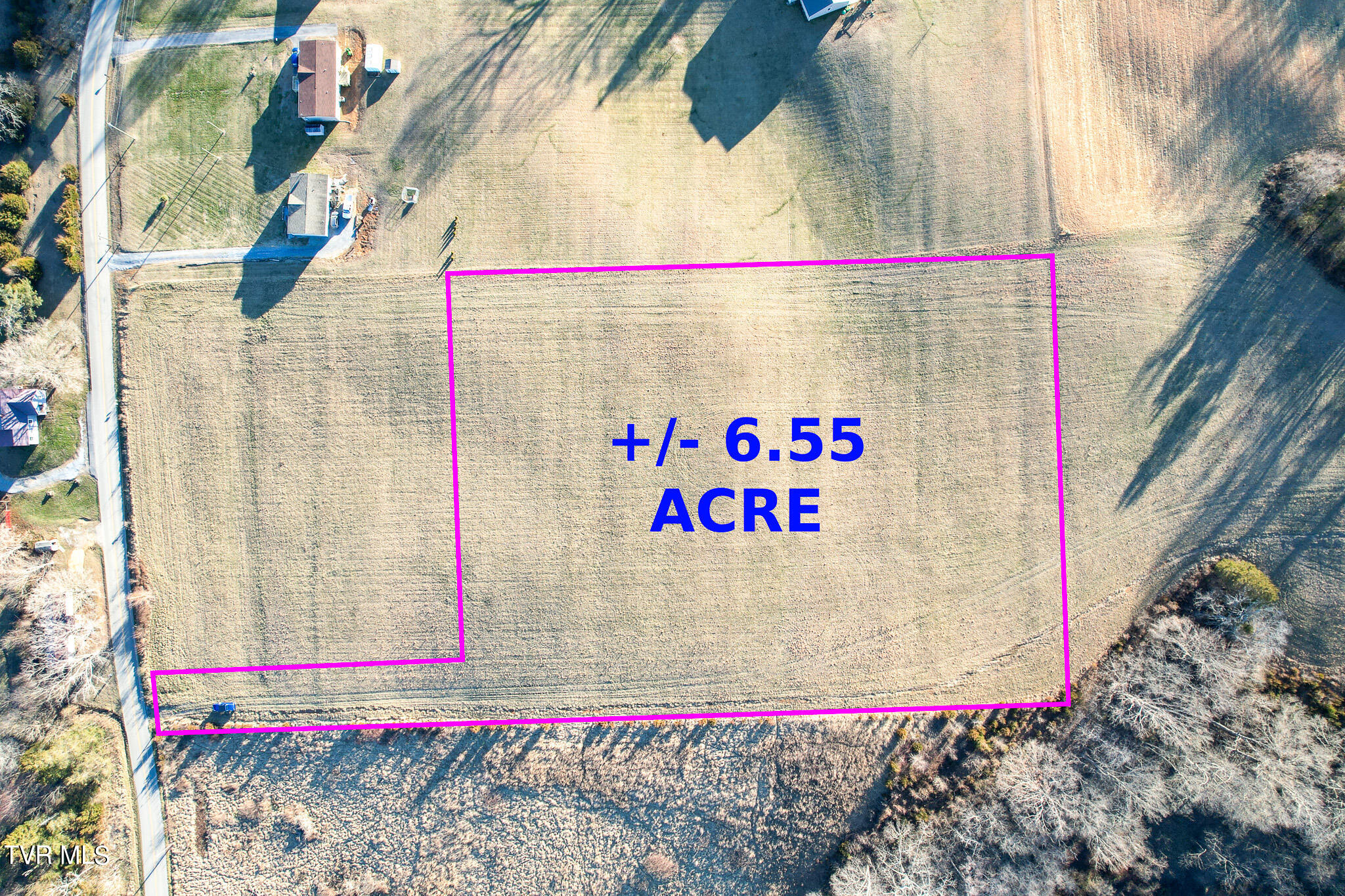 6.55-acres Stone Dam Road, Unit 14 Chuckey, TN 37641 - Photo 18 of 18 DJI_0535-Edit-2