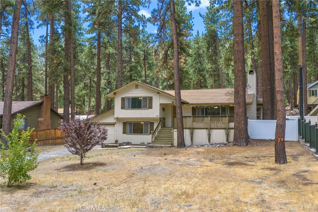 1197 Oriole Road Wrightwood, CA 92397 - Photo 2 of 57