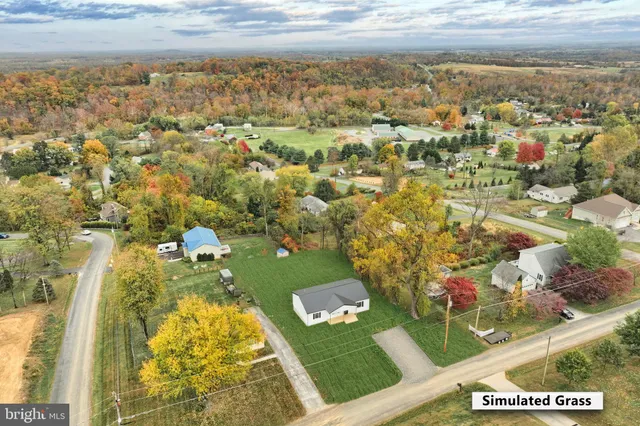 $359,900 | 35 Crossview Trail, Fairfield, PA 17320