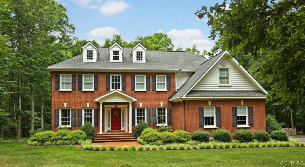 2817 Valley Springs Road Powhatan, VA 23139 - Photo 1 of 24 Gallery Image 1