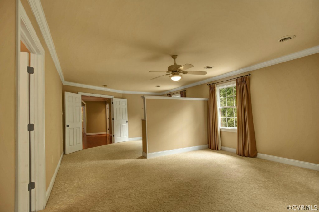 2817 Valley Springs Road Powhatan, VA 23139 - Photo 11 of 24 Gallery Image 11