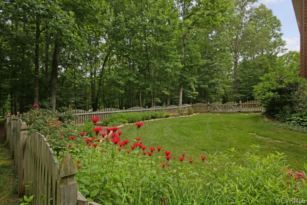 2817 Valley Springs Road Powhatan, VA 23139 - Photo 24 of 24 Gallery Image 24