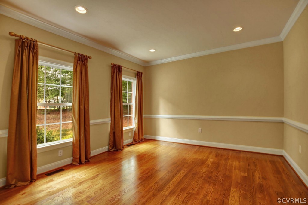 2817 Valley Springs Road Powhatan, VA 23139 - Photo 3 of 24 Gallery Image 3