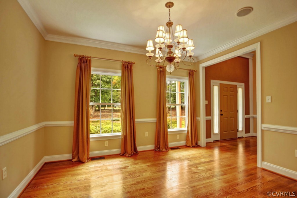 2817 Valley Springs Road Powhatan, VA 23139 - Photo 4 of 24 Gallery Image 4