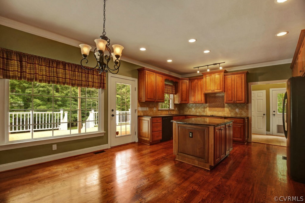2817 Valley Springs Road Powhatan, VA 23139 - Photo 5 of 24 Gallery Image 5