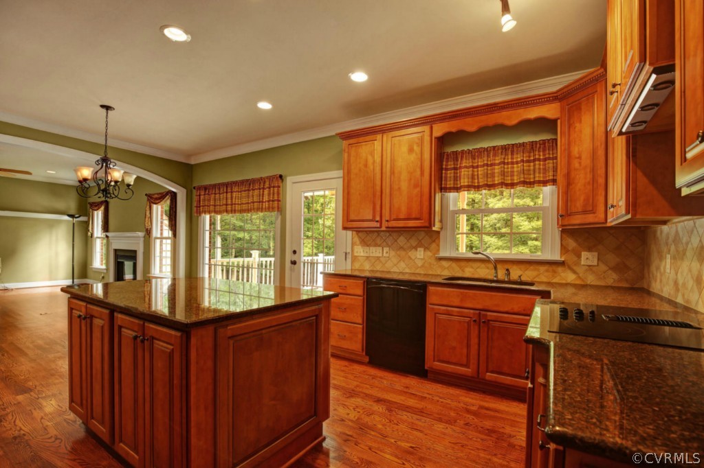 2817 Valley Springs Road Powhatan, VA 23139 - Photo 6 of 24 Gallery Image 6
