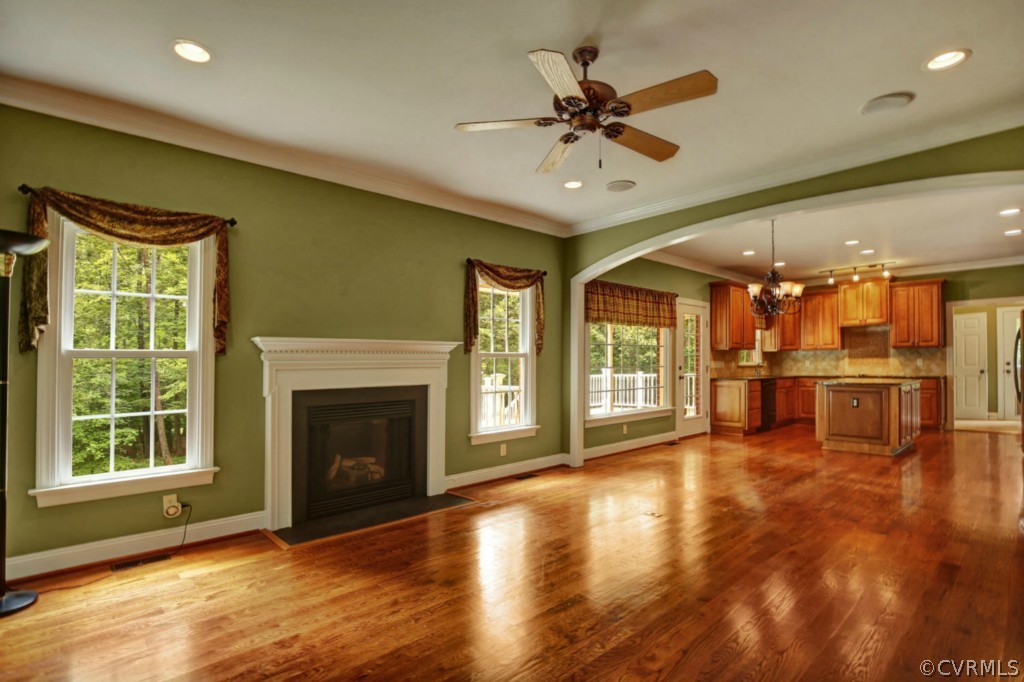 2817 Valley Springs Road Powhatan, VA 23139 - Photo 8 of 24 Gallery Image 8