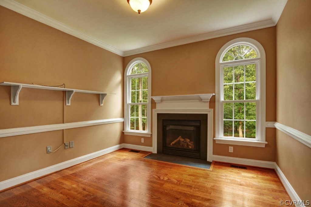 2817 Valley Springs Road Powhatan, VA 23139 - Photo 9 of 24 Gallery Image 9
