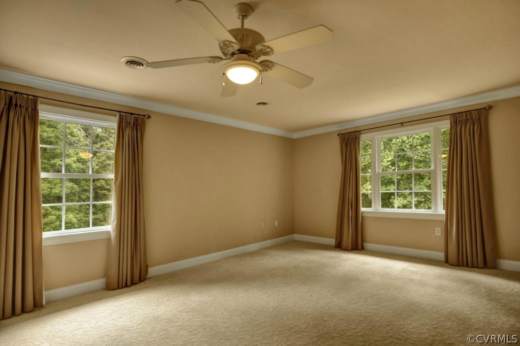 2817 Valley Springs Road Powhatan, VA 23139 - Photo 10 of 24 Gallery Image 10