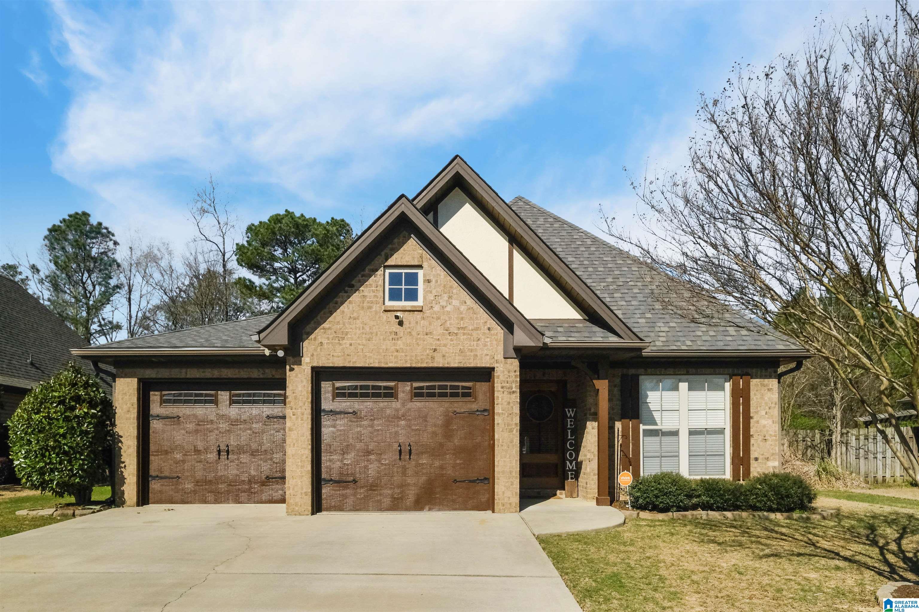 1068 Emerald Ridge Drive Calera, AL 35040 - Photo 1 of 37