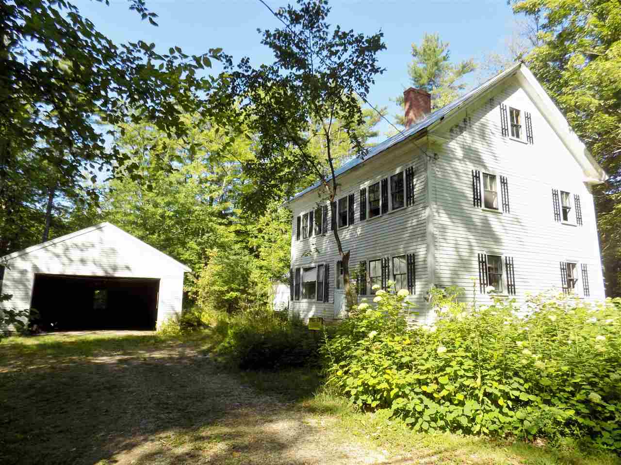 82 Hemlock Bridge Road Fryeburg, ME 04037 - Photo 1 of 3