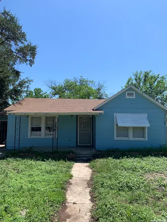 $1,400 | 2510 Jupe Drive, San Antonio, TX 78222