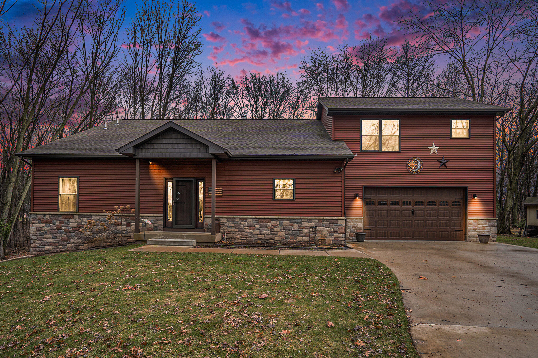 5384 East R Avenue Scotts, MI 49088 - Photo 1 of 32 001_jbs01428-_28