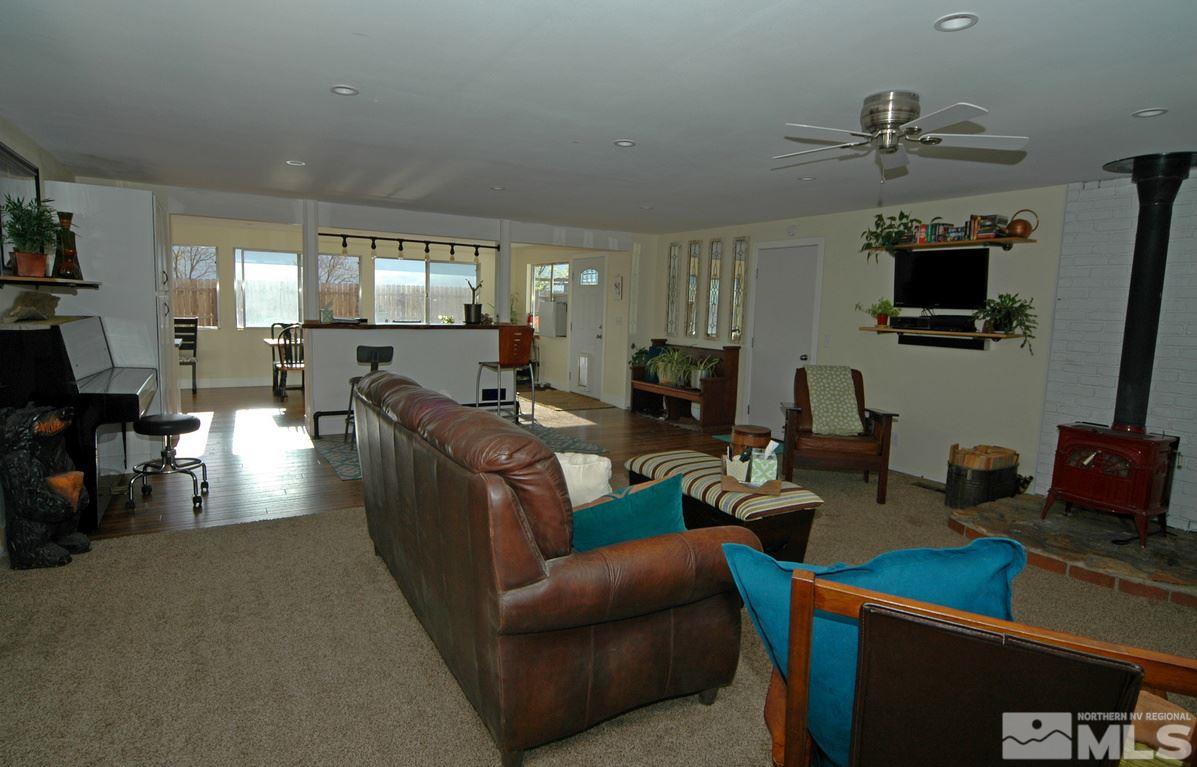 31 Miller Ridge Road Wellington, NV 89444 - Photo 6 of 23 Photo 6