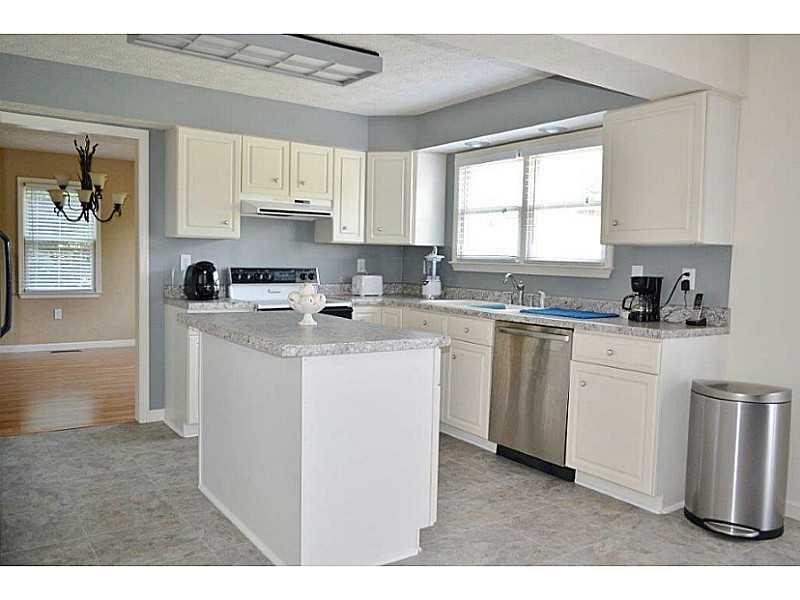 3730 Crescent Hill Road Springfield, OH 45502 - Photo 7 of 25 Gallery Image 7