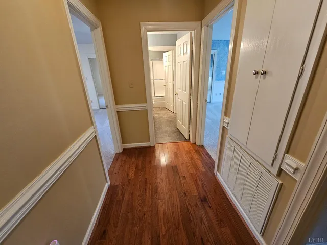 $774,900 | 6400 Everett Road, Forest, VA 24551