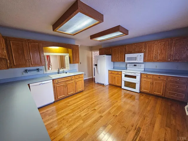 $774,900 | 6400 Everett Road, Forest, VA 24551