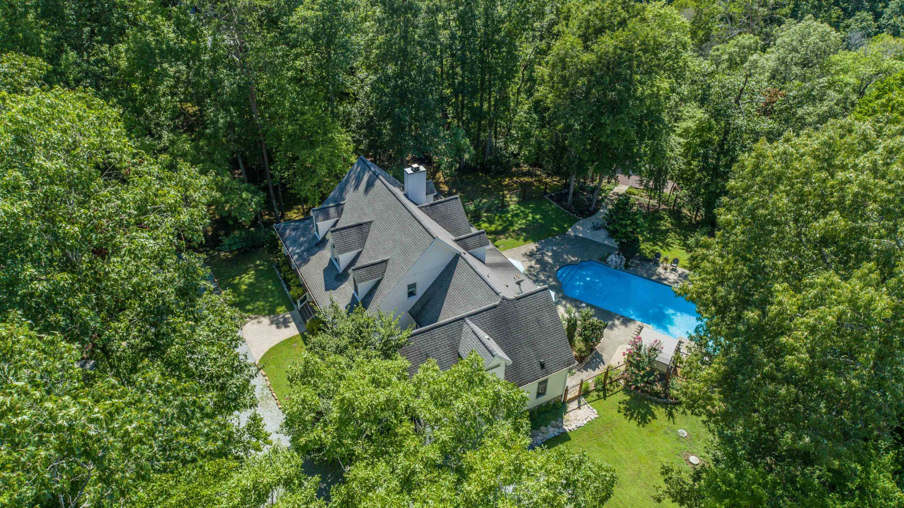 303 Bowen Road Rougemont, NC 27572 - Photo 78 of 85 Photo 78