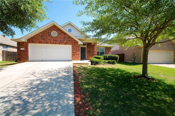 $2,195 | 3728 Pine Needle Circle, Round Rock, TX 78681
