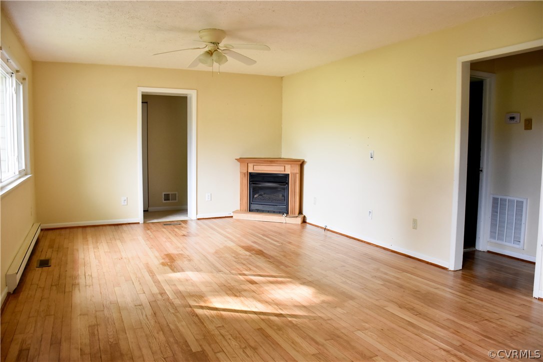 9952 Cross County Road Mineral, VA 23117 - Photo 4 of 25 Gallery Image 4