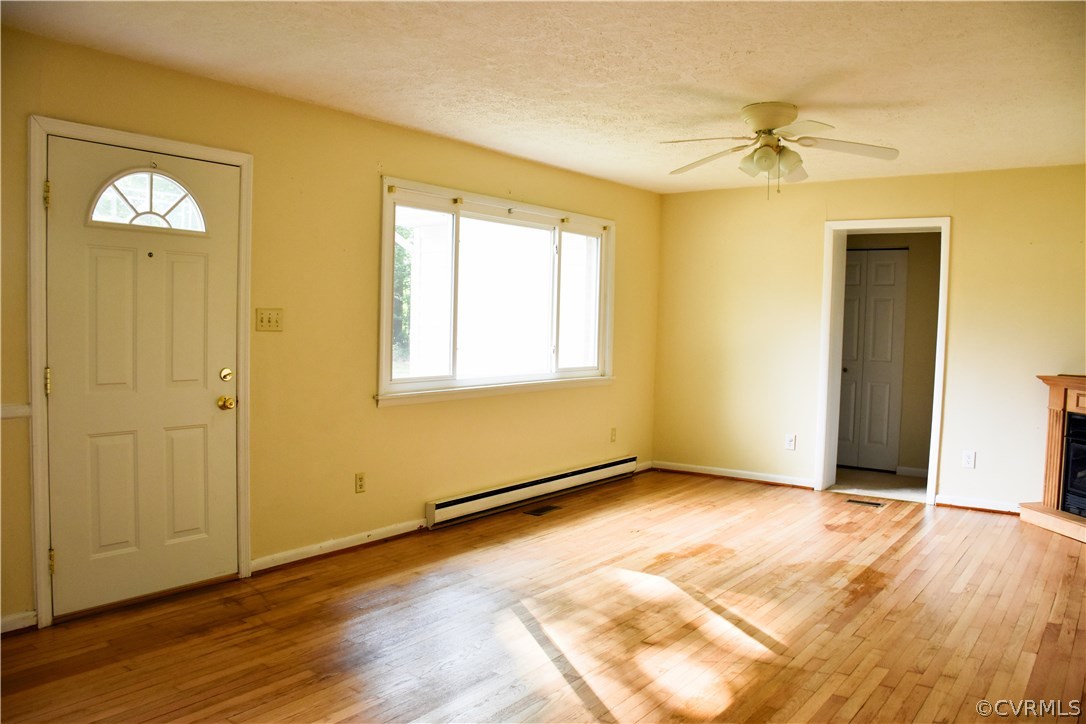 9952 Cross County Road Mineral, VA 23117 - Photo 6 of 25 Gallery Image 6