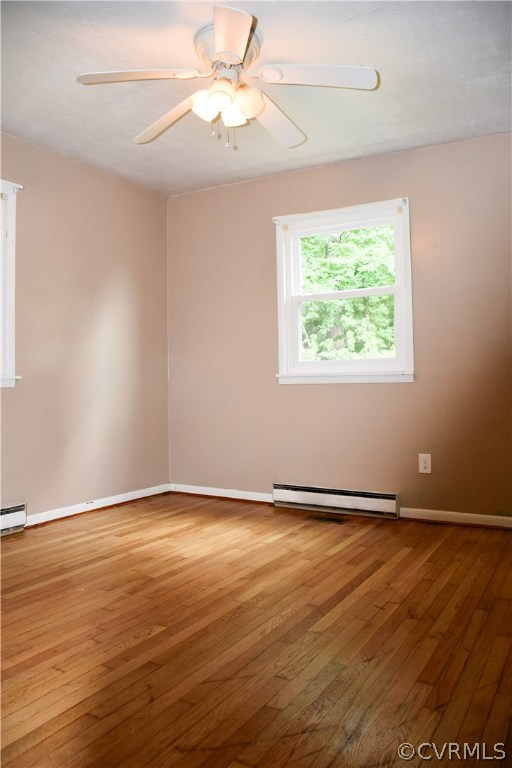 9952 Cross County Road Mineral, VA 23117 - Photo 10 of 25 Gallery Image 10