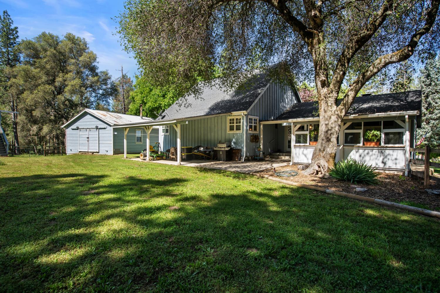 7041 Mt Aukum Road Somerset, CA 95684 - Photo 70 of 72
