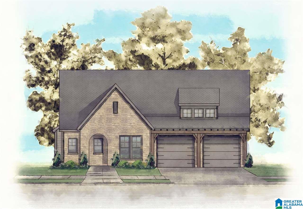 715 Windmill Circle Helena, AL 35080 - Photo 1 of 2